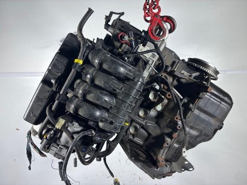 Motore fiat grande punto - grande,