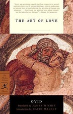 The Art of Love (Modern