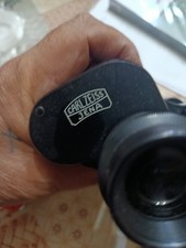 BINOCOLO CARL ZEISS 7x50 ottimo stato tutto funzionante