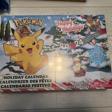 Pokemon Calendario
