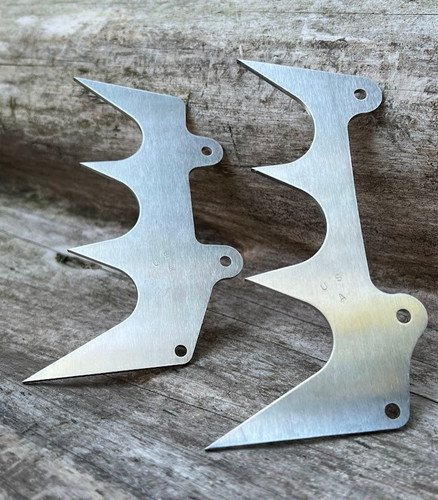 Set punte per motosega - set, stihl