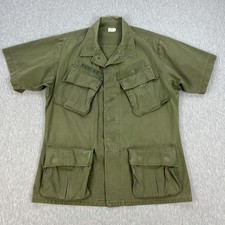 Giacca giungla Vietnam vintage