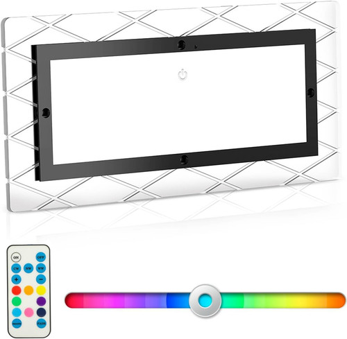 Plafoniera led 12v - led, camper