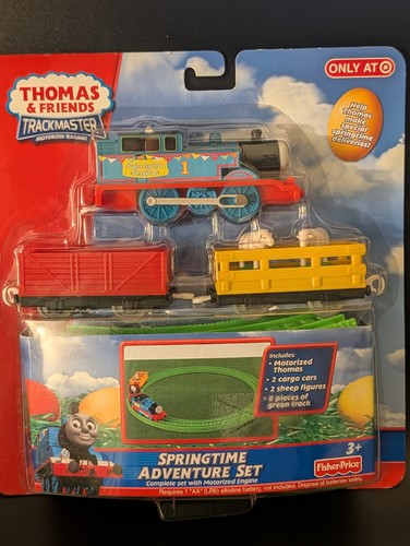 Thomas friends trackmaster - &,