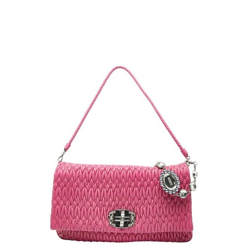 Borsa tracolla miu - borsa,