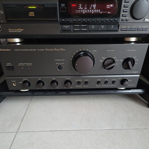 Technics 800 - su-vx,