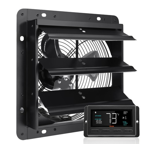 Ventilatore scarico con - ventilatore,