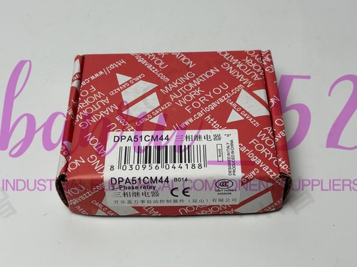 1pcs nuovo carlo gavazzi - 1pcs,