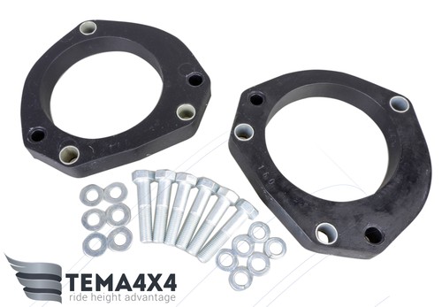 Alzata 20mm distanziali - 20mm,