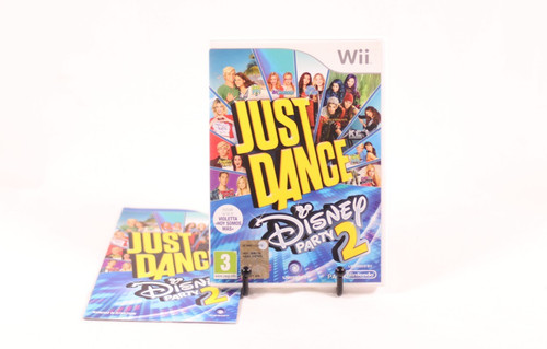 Just dance disney party - just, 2