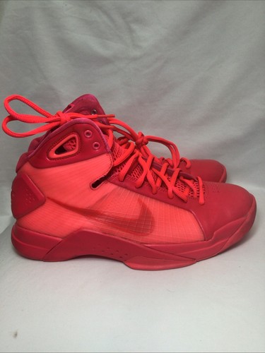 Nike hyperdunk triple - nike,