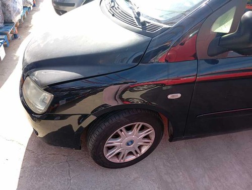 Llanta fiat multipla - 15,