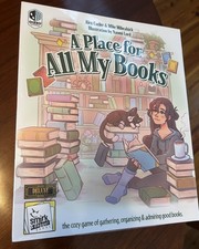 Smirk & Da Gioco da Tavolo