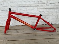 RARISSIMA FORCELLA TELAIO