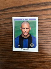 Figurina Calciatori Panini