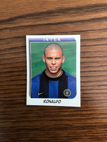 Figurina calciatori panini - figurina,