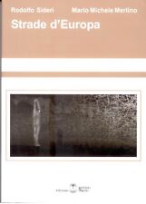 STRADE D'EUROPA