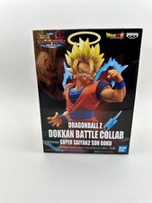Figure Dragon Ball Z Super
