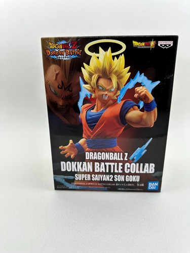 Figure dragon ball super - dragon,