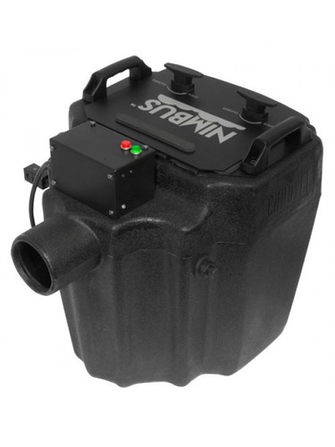 Chauvet nimbus macchina - chauvet,