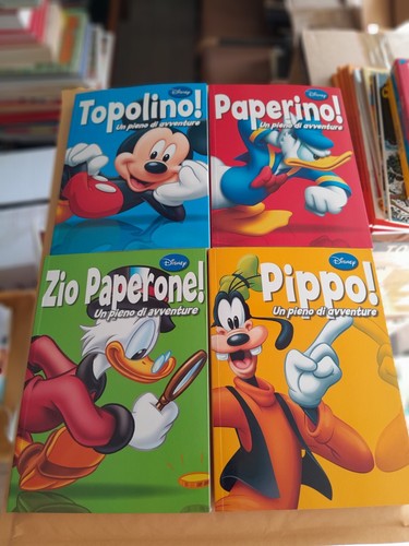 Pieno di - pieno,