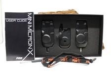 Fox Mini Micron X Set