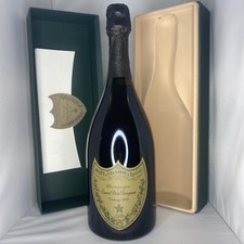 Champagne Cuvée Dom Perignon