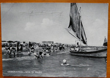 CESENATICO - VITA DI MARE