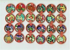 Medaglia Classica Orologio