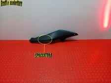 SCOCCA CARENA SOTTO PEDANA POSTERIORE DESTRA  HONDA  INTEGRA  700  ANNO 2013