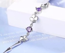 Bracciale donna in argento 925