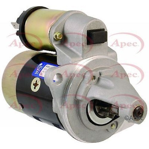 Starter 12v tensione ricambio - 12v,