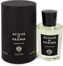 Acqua di Parma Osmanthus profumo unisex (collezione privata)