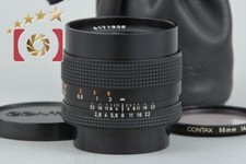 Molto buono!! CONTAX Carl Zeiss Distagon 28 mm f/2.8 T* AEJ