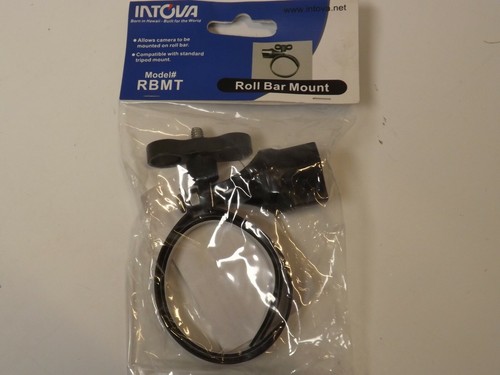 Intova roll bar - roll,