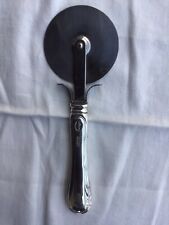 Tagliapizza Sheratonn In Silverplated