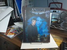 ANGEL COREBOOK GIOCO DI RUOLO