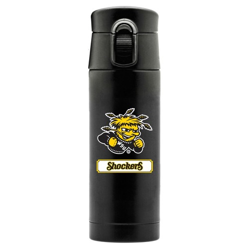 Impressionante wichita state - impressionante,