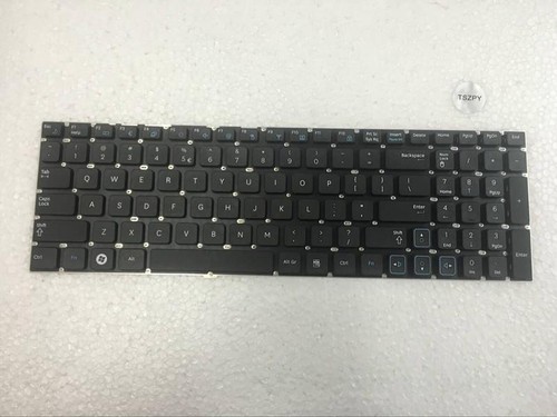 Nuova tastiera blk - us,
