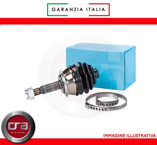 Giunto omocinetico bmw mini - ,