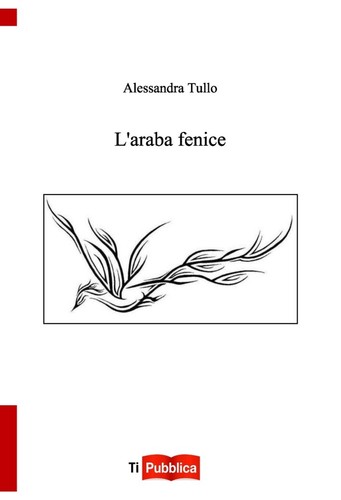 Araba fenice lampi di - l'araba,