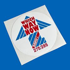 Vintage Radio 1 Station Which