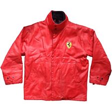 Giacca Ferrari 1999 F1 uomo