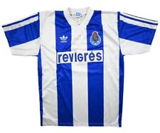 Adidas 1990-92 FC PORTO SHIRT