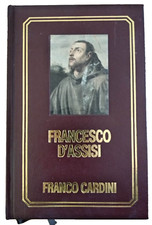 libro stora vita francesco