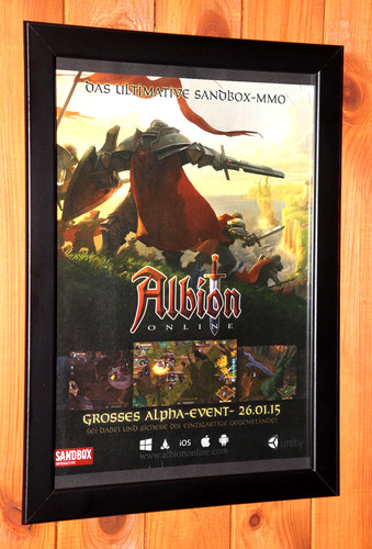 Albion online windows - albion,