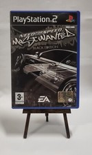 Need For Speed Most Wanted