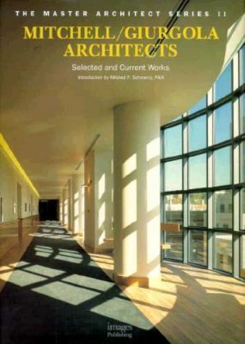Mitchell giurgola architects - mitchell/giurgola,