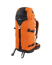 - Ferrino Sierra Alfa Zaino 50 Litri Soccorso Alpino, Arancio