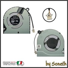 VENTOLA VENTOLINA FAN COOLER